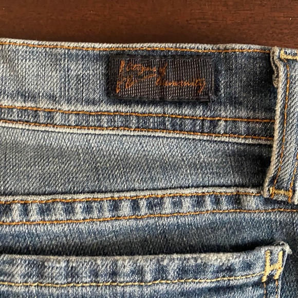 Citizens of Humanity 27 classic jeans - Picture 6 of 7